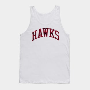 Hawks Tank Top